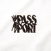 Passport Skate Moggy Tee White - 50-50 Skate Shop