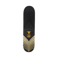 Monarch Skateboard Deck Horus Leticia Bufoni 8.0