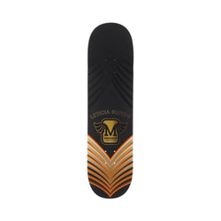 Monarch Skateboard Deck Horus Leticia Bufoni 8.375