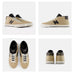 New Balance Numeric 213 Tan Black - 50-50 Skate Shop