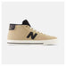 New Balance Numeric 213 Tan Black - 50-50 Skate Shop