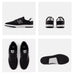 New Balance Numeric 425 Black White - 50-50 Skate Shop