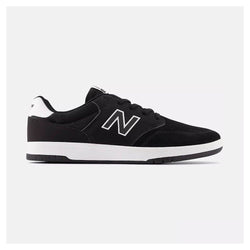 New Balance Numeric 425 Black White - 50-50 Skate Shop
