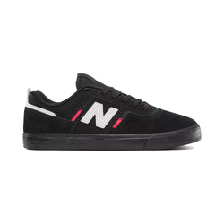 New Balance Numeric 306 Jamie Foy Black With Red - 50-50 Skate Shop