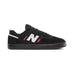 New Balance Numeric 306 Jamie Foy Black With Red - 50-50 Skate Shop