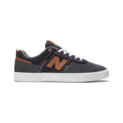 New Balance Numeric 306 Jamie Foy Phantom With Brown - 50-50 Skate Shop