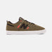 New Balance Numeric 306 V1 Jamie Foy Olive with Orange - 50-50 Skate Shop