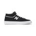 New Balance Numeric 417 Franky Villani Black With White - 50-50 Skate Shop