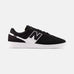 New Balance Numeric 508  Brandon Westgate Black With White - 50-50 Skate Shop
