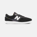 New Balance Numeric 508 V1 Brandon Westgate Black With Navy - 50-50 Skate Shop