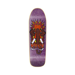 New Deal Skateboard Deck Vallely Mammoth SP 9.5