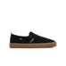 New Balance Numeric 306 V1 Jamie Foy Slip On Black Gum - 50-50 Skate Shop