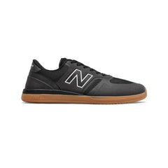 New Balance Numeric 420 Black Gum 50 50 Skate Shop