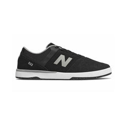 New Balance Numeric PJ Ladd 533 Black Grey - 50-50 Skate Shop