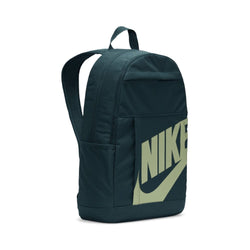 Nike Elemental Backpack Deep Jungle Deep Jungle Honeydew - 50-50 Skate Shop
