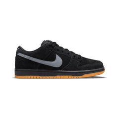 Nike sb sale black and grey