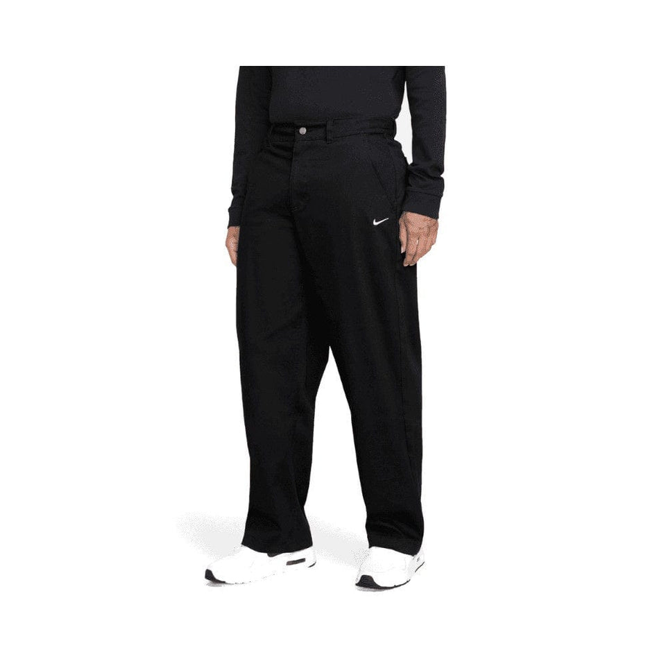 Nike SB El Chino Pants Black White - 50-50 Skate Shop