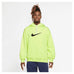Nike SB Fleece Skate Hoodie - Yellow - 50-50 Skate Shop