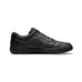Nike SB Force 58 Premium Leather Black Black - 50-50 Skate Shop