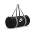 Nike SB Heritage Duffel Bag (30L) Black White - 50-50 Skate Shop