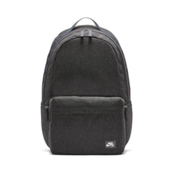 Nike SB Icon Backpack Black Anthracite White - 50-50 Skate Shop