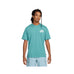Nike SB Logo Skate T-Shirt Mineral Teal - 50-50 Skate Shop
