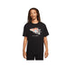 Nike SB Men's Skate T-Shirt Team Dunk Black - 50-50 Skate Shop