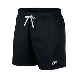 Nike SB NSW Sportswear Woven Flow Shorts Black - 50-50 Skate Shop