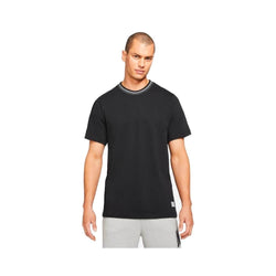 Nike SB Premium Short Sleeve Tee NBL Black Sail - 50-50 Skate Shop