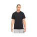Nike SB Premium Short Sleeve Tee NBL Black Sail - 50-50 Skate Shop