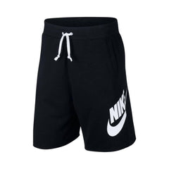 nike track and field alumni shorts