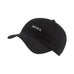 Nike SB Sportswear Heritage86 JDI Cap Black White - 50-50 Skate Shop