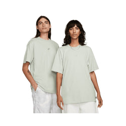 Nike SB Sportswear Premium Essentials Tee Seafoam Black - 50-50 Skate Shop