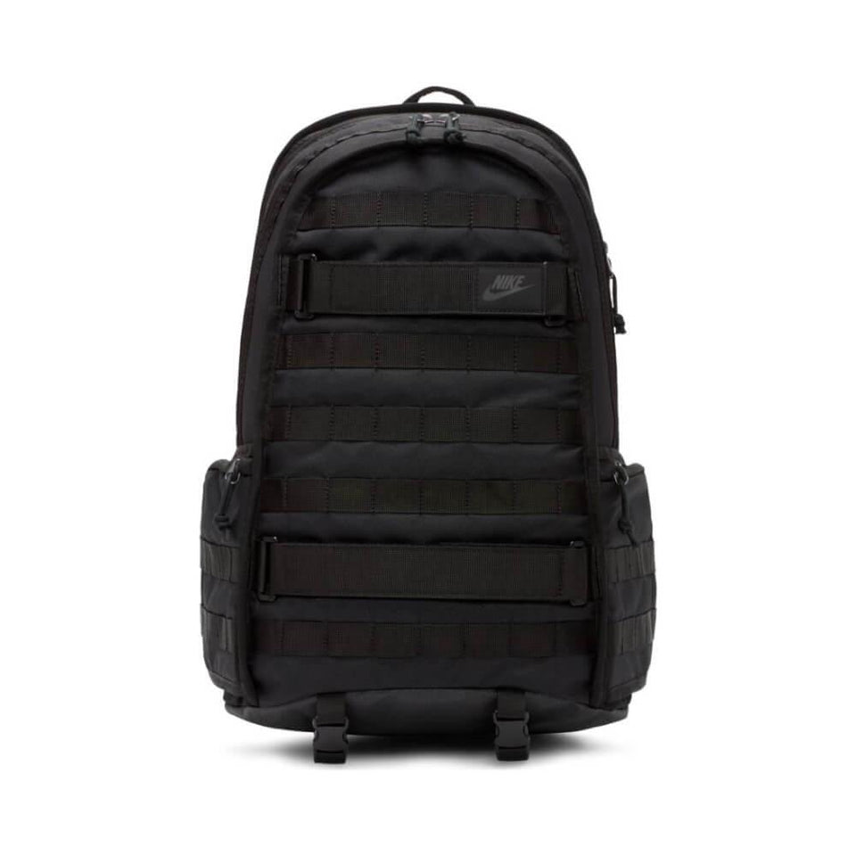 Nike SB Sportswear RPM Backpack Black Black Black - 50-50 Skate Shop