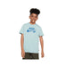 Nike SB Youth Big Kids T-Shirt Mineral - 50-50 Skate Shop