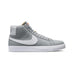 Nike SB Zoom Blazer Mid Wolf Grey White Wolf Grey - 50-50 Skate Shop