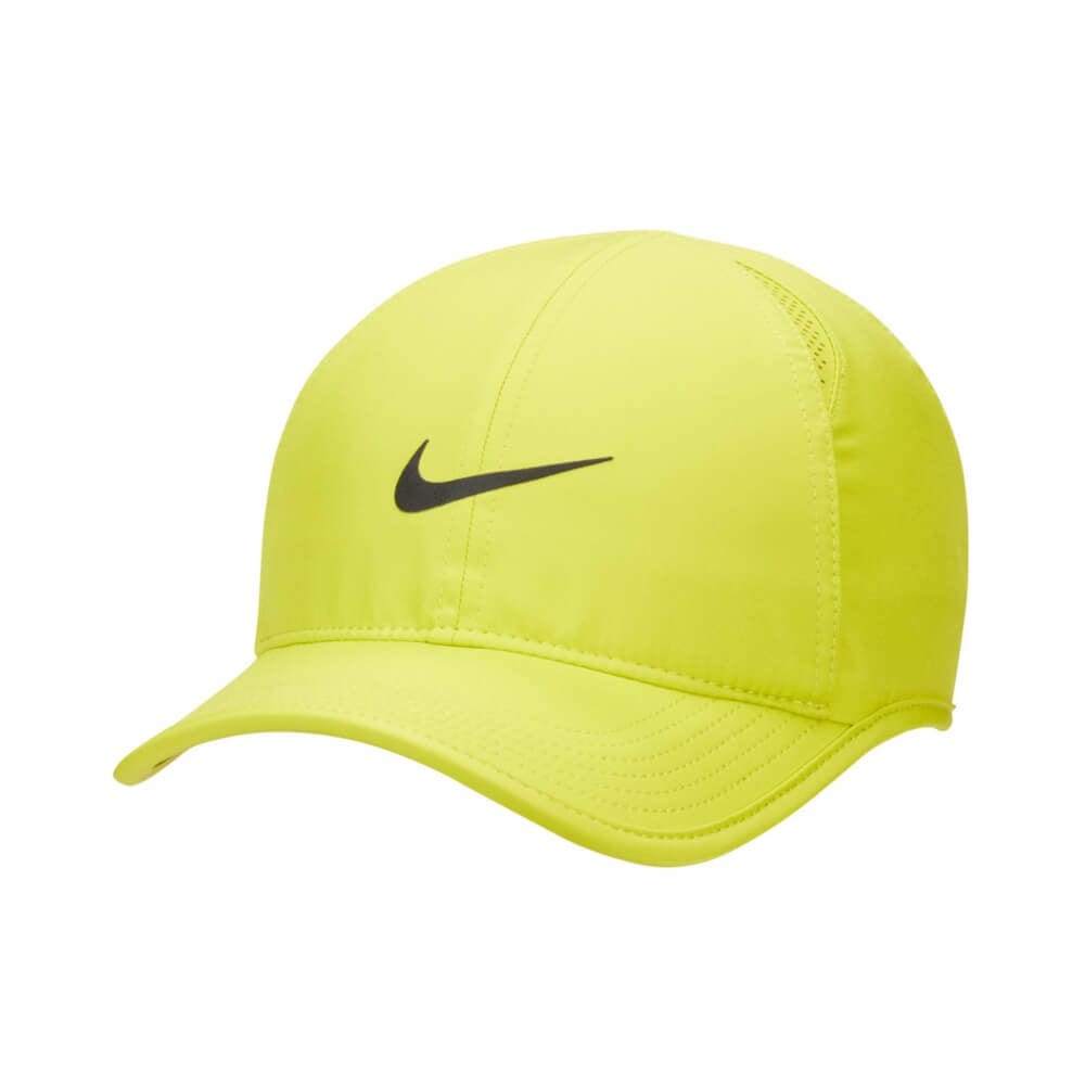 Nike Court Aerobill Featherlight Cap Green