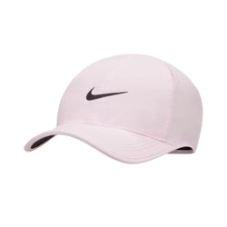 Nike AeroBill Featherlight Hat  - Red - 50-50 Skate Shop