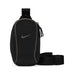 Nike Sportswear Essentials Crossbody Bag (1L) Black Black Ironstone - 50-50 Skate Shop