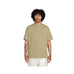 Nike Sportswear Premium Essentials Men's T-Shirt Neutral Olive - 50-50 Skate Shop