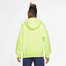 Nike SB Fleece Skate Hoodie - Yellow - 50-50 Skate Shop