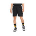 Nike SB GFX Fleece Shorts Black - 50-50 Skate Shop