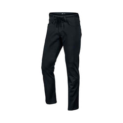 Nike SB Mens FTM 5 Pocket Pants Black - 50-50 Skate Shop