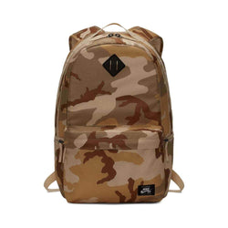 Nike SB Icon Backpack Desert Camo - 50-50 Skate Shop