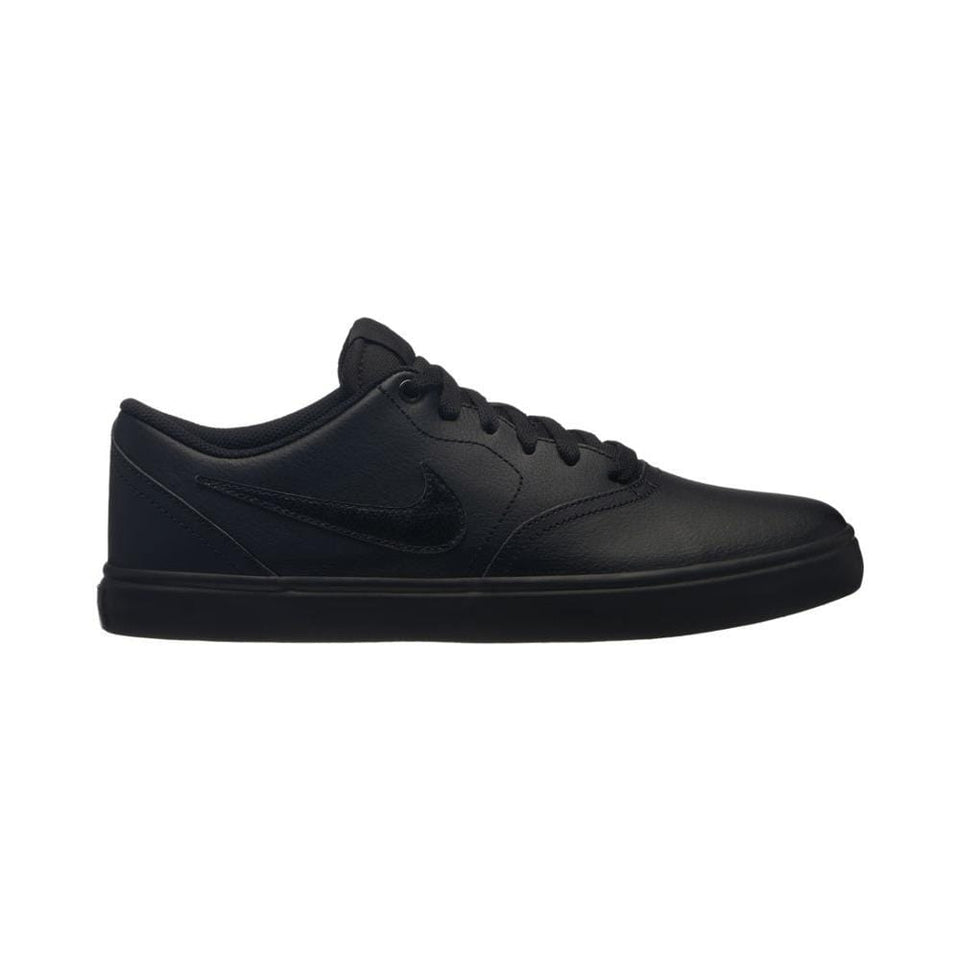 Leather Skate School Shoes 50 50 Skate Shop