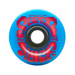 OJ Wheels Blues Super Juice 60mm 78A - 50-50 Skate Shop