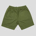 Passport Workers Shorts Olive - 50-50 Skate Shop
