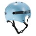 Pro Tec Old School Certified Skate Bike Helmet Gloss Baby Blue - 50-50 Skate Shop