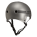 Pro Tec Old School Certified Bike Skate Helmet Metallic Gunmetal - 50-50 Skate Shop