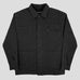 Passport Skate Painter Jacket Black - 50-50 Skate Shop